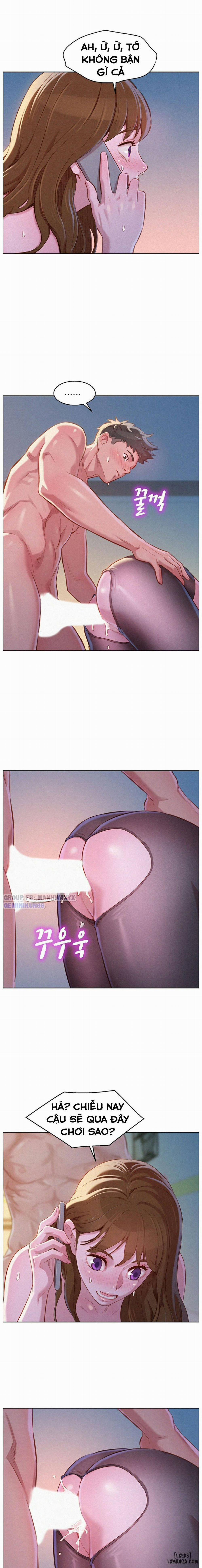 Chị (Noona) 94 trang 17