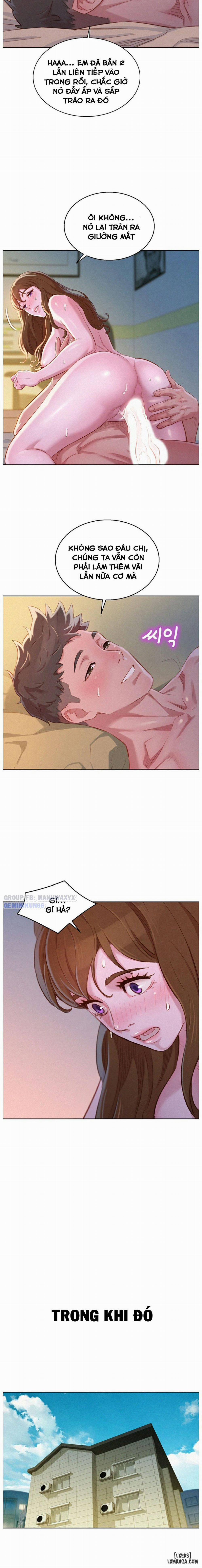 Chị (Noona) 94 trang 9