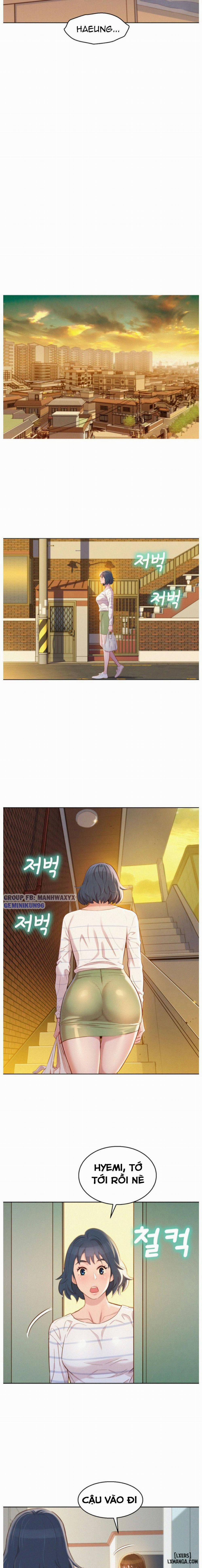 Chị (Noona) 95 trang 10