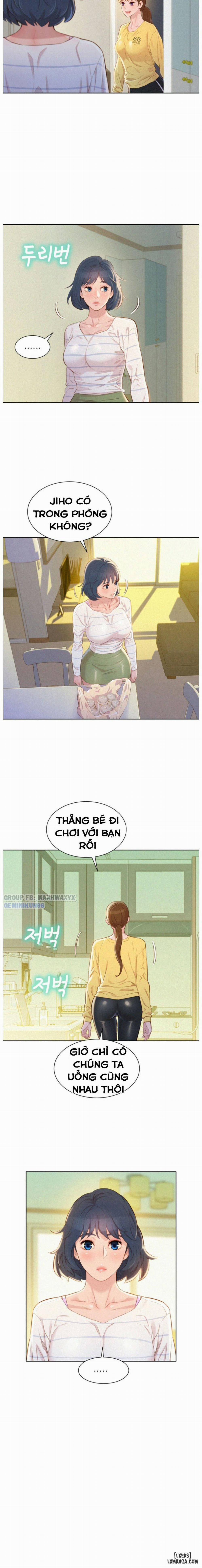 Chị (Noona) 95 trang 11