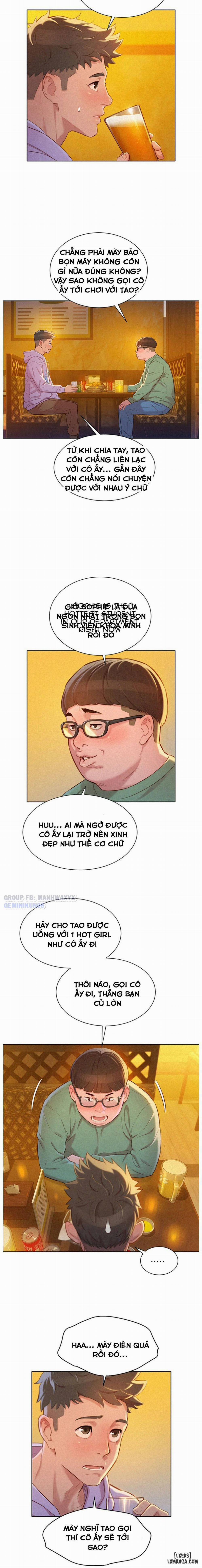 Chị (Noona) 95 trang 13