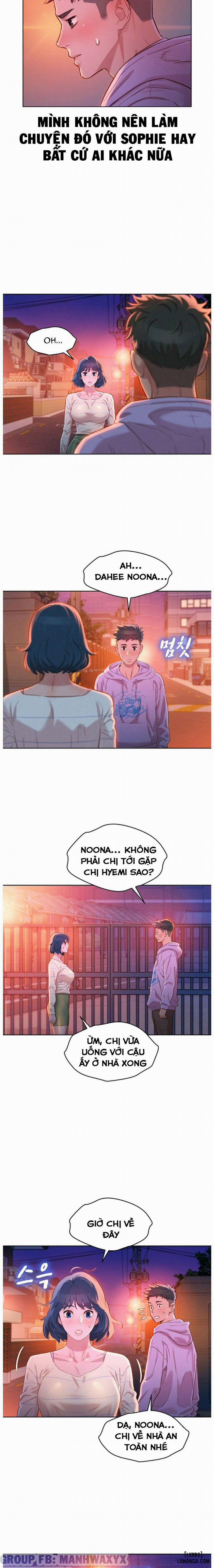 Chị (Noona) 96 trang 13