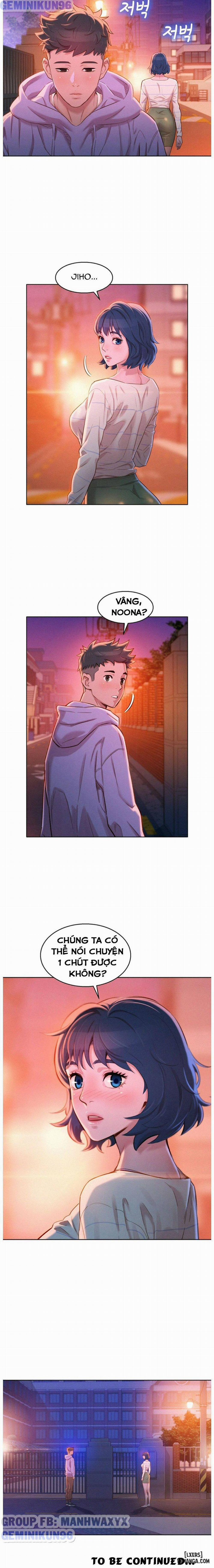 Chị (Noona) 96 trang 14