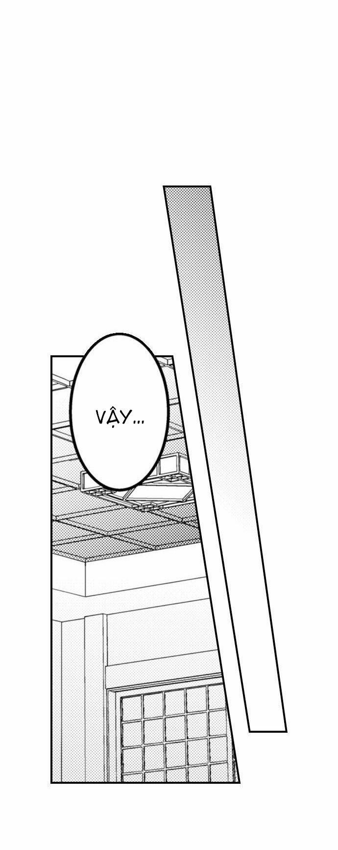 Chỉ Ôm Thôi Là Không Đủ 67 trang 23