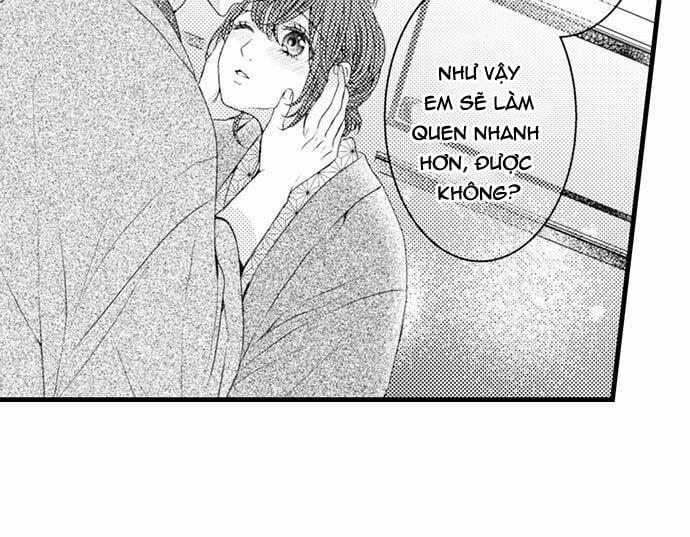 Chỉ Ôm Thôi Là Không Đủ 68 trang 14