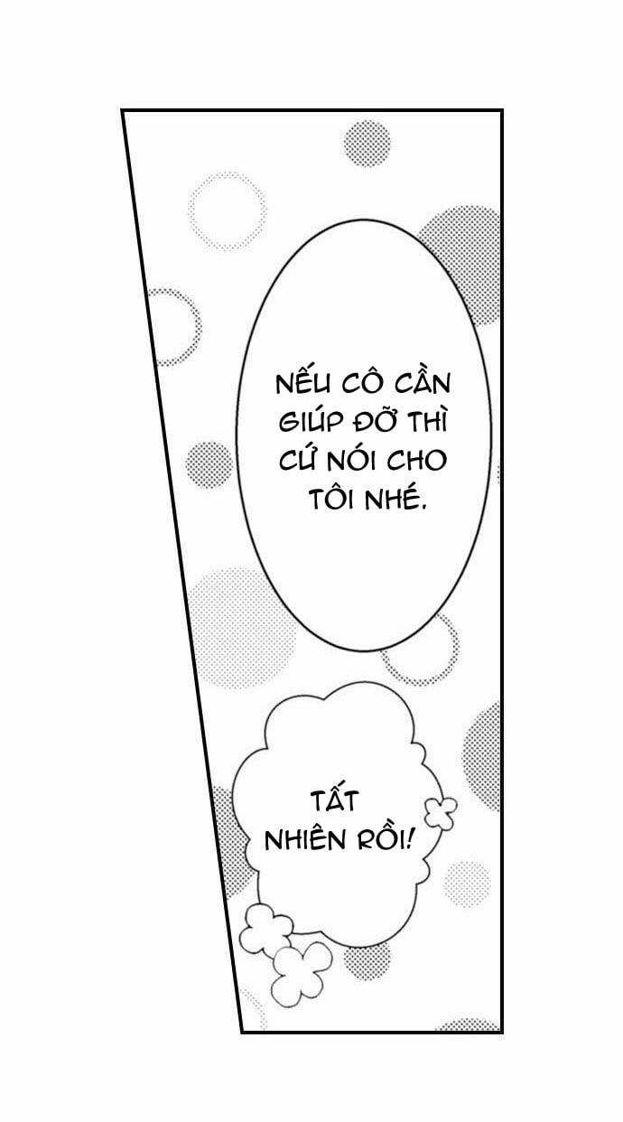 Chỉ Ôm Thôi Là Không Đủ 73 trang 12