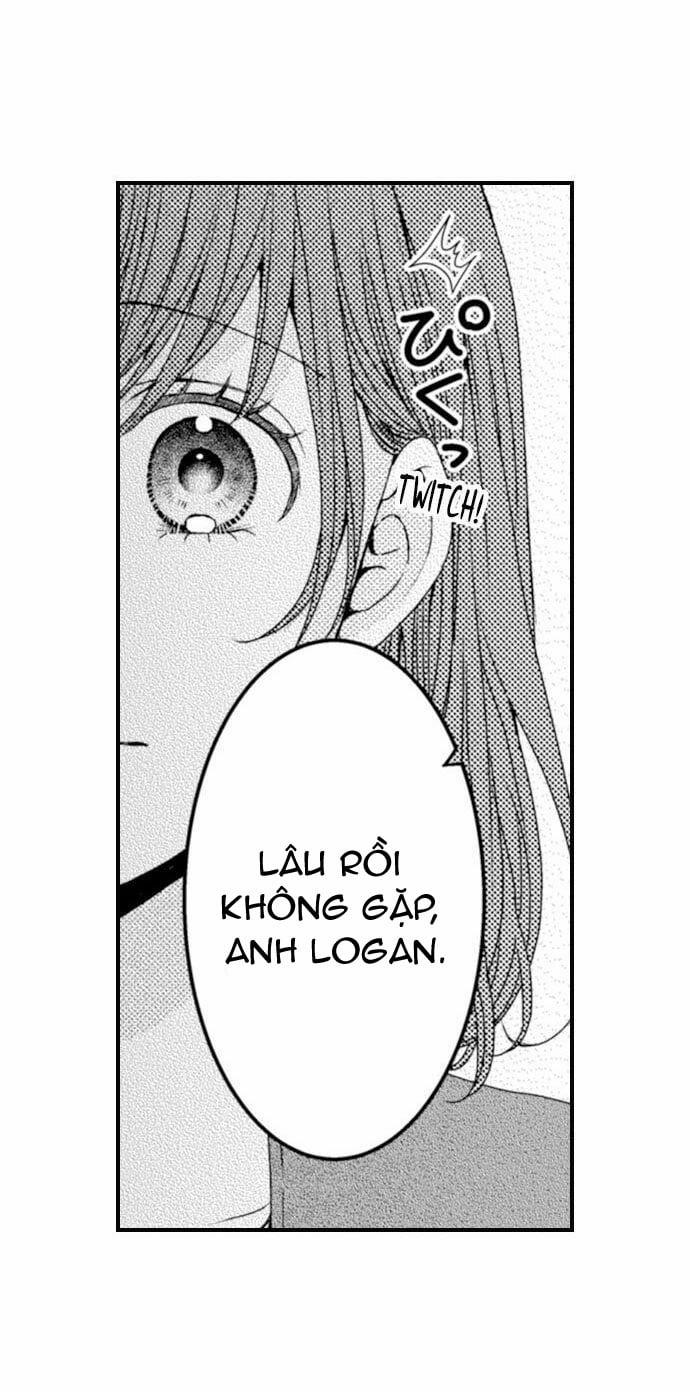 Chỉ Ôm Thôi Là Không Đủ 73 trang 18