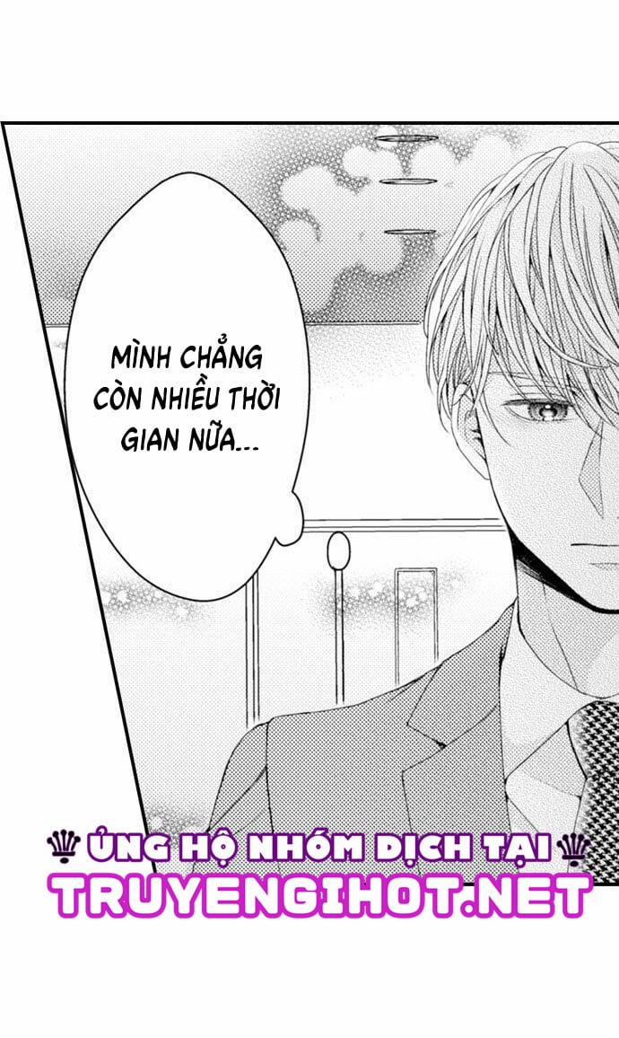 Chỉ Ôm Thôi Là Không Đủ 73 trang 26