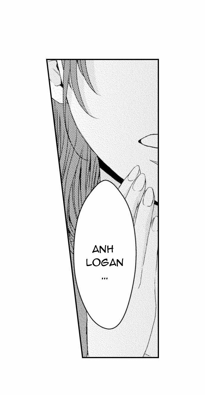 Chỉ Ôm Thôi Là Không Đủ 73 trang 31