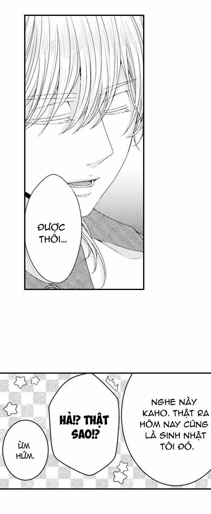 Chỉ Ôm Thôi Là Không Đủ 81 trang 12