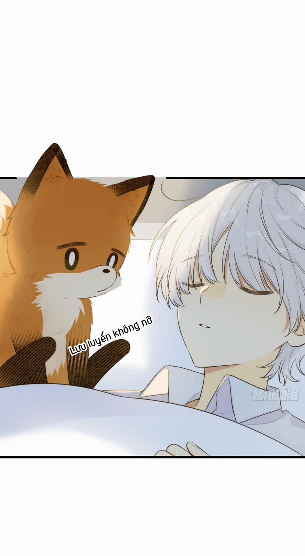 Chỉ Riêng Đuôi Là Không Được!!! 10 trang 11