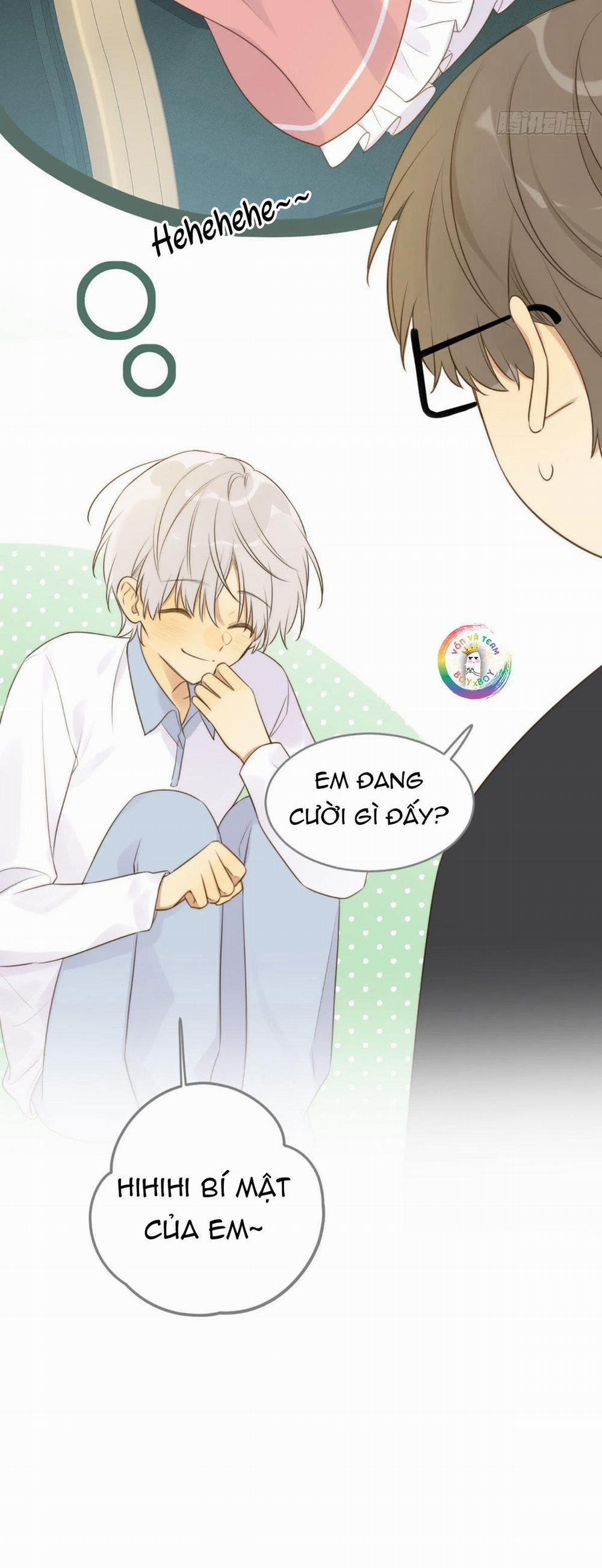 Chỉ Riêng Đuôi Là Không Được!!! 10 trang 17