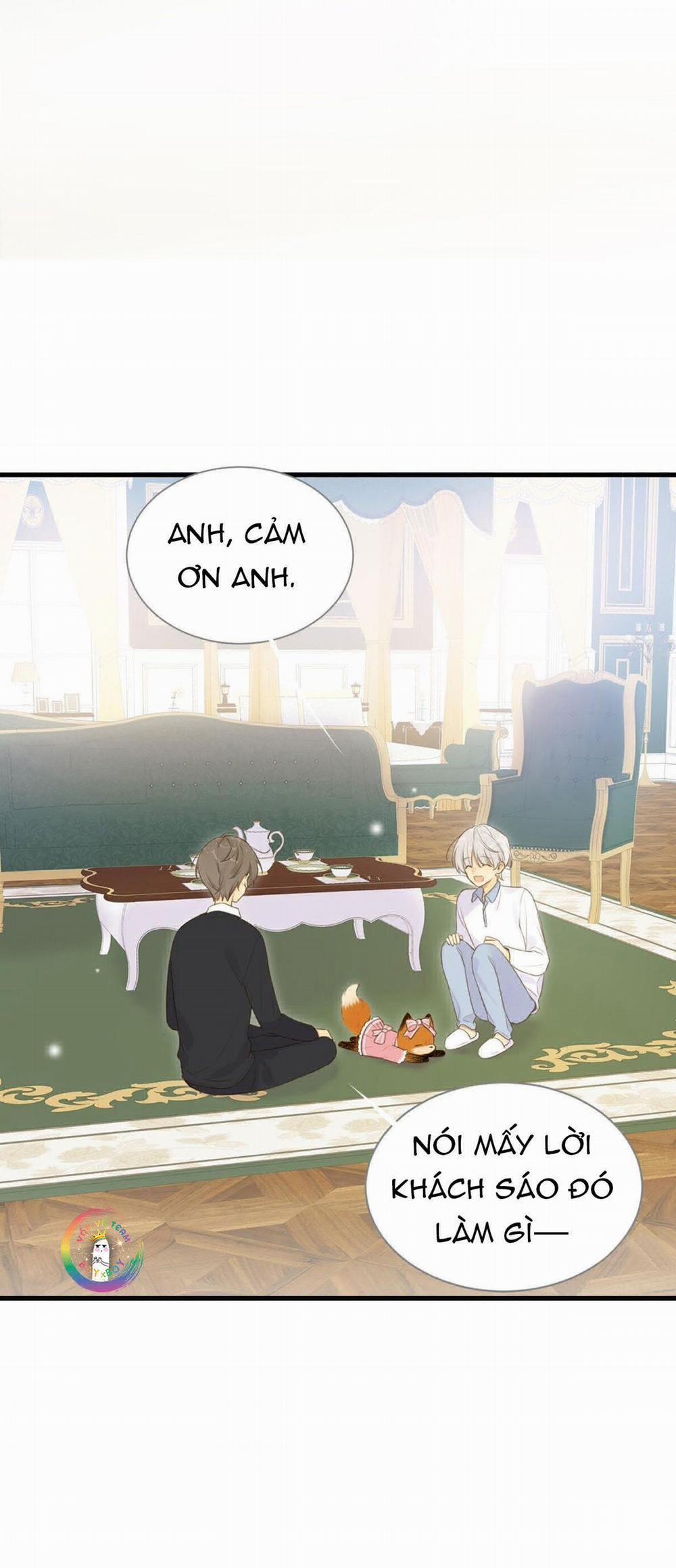 Chỉ Riêng Đuôi Là Không Được!!! 10 trang 19