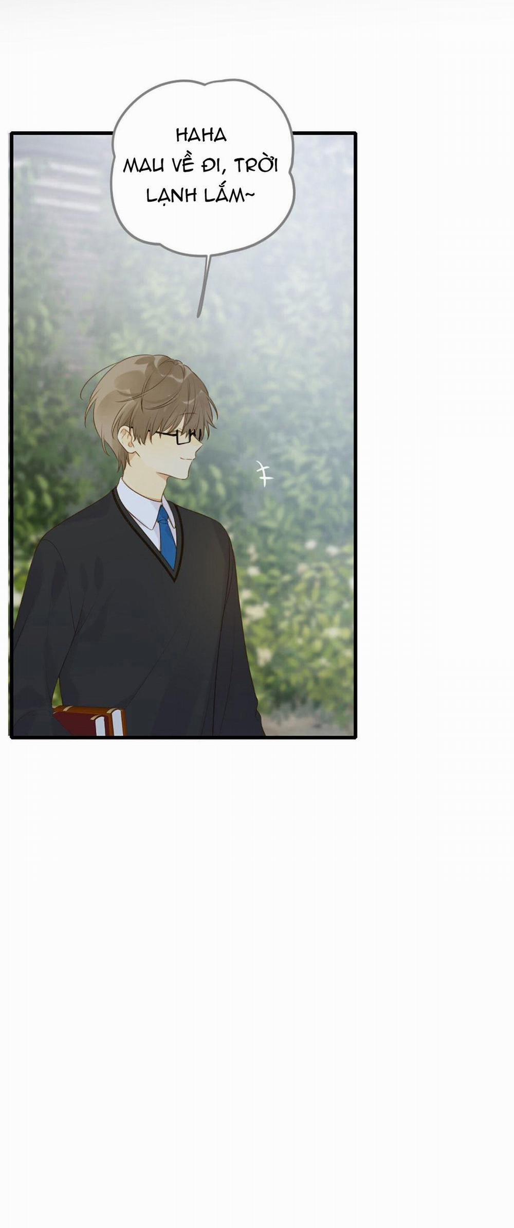 Chỉ Riêng Đuôi Là Không Được!!! 10 trang 22