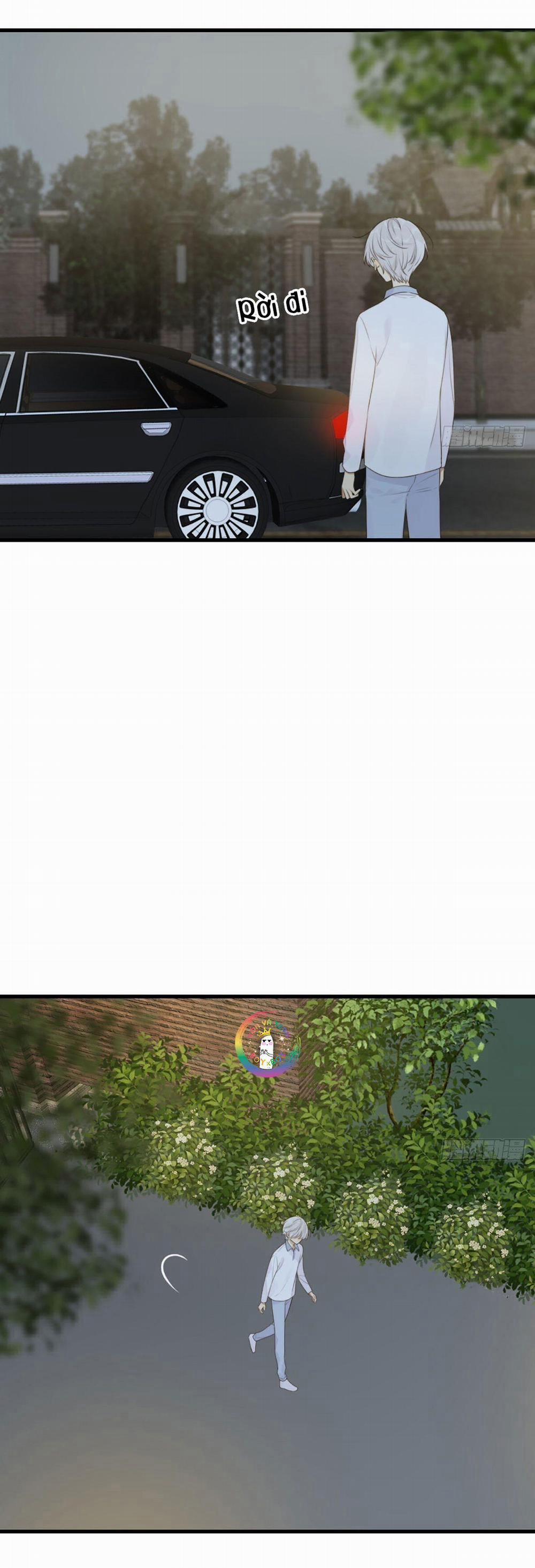 Chỉ Riêng Đuôi Là Không Được!!! 10 trang 23