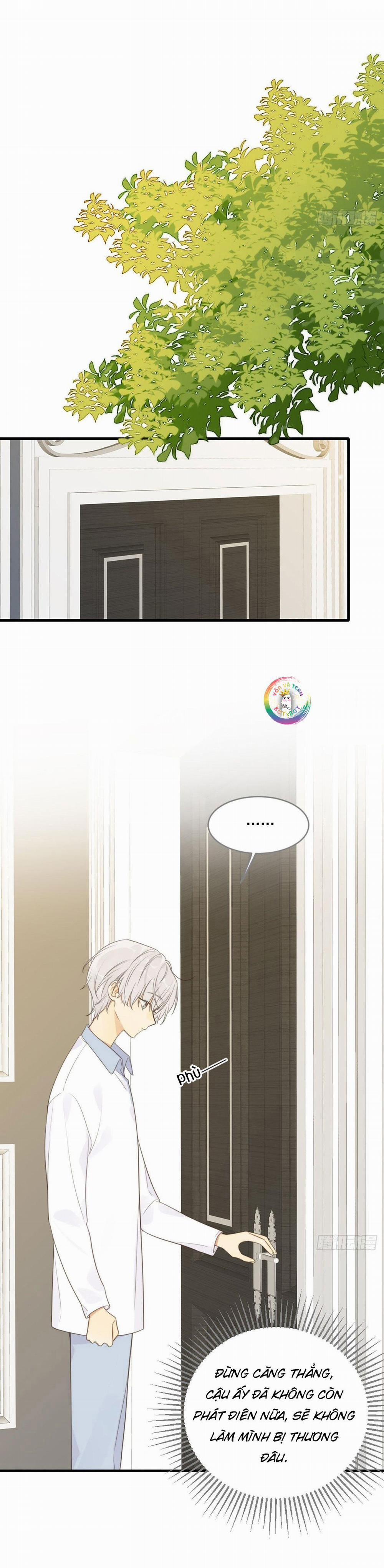 Chỉ Riêng Đuôi Là Không Được!!! 10 trang 24