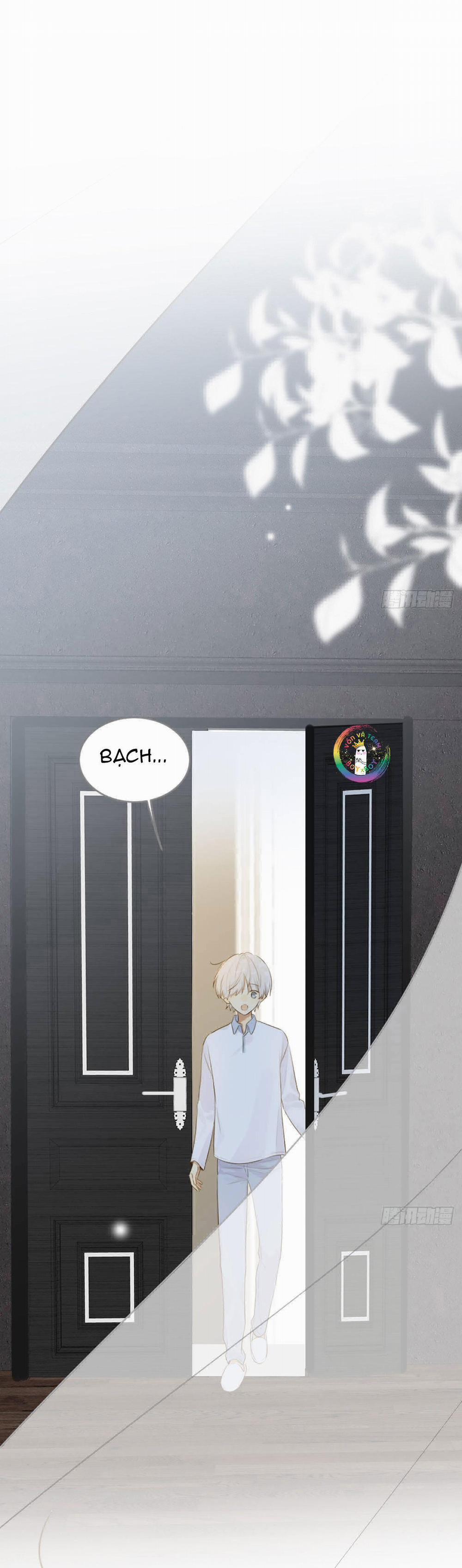 Chỉ Riêng Đuôi Là Không Được!!! 10 trang 26