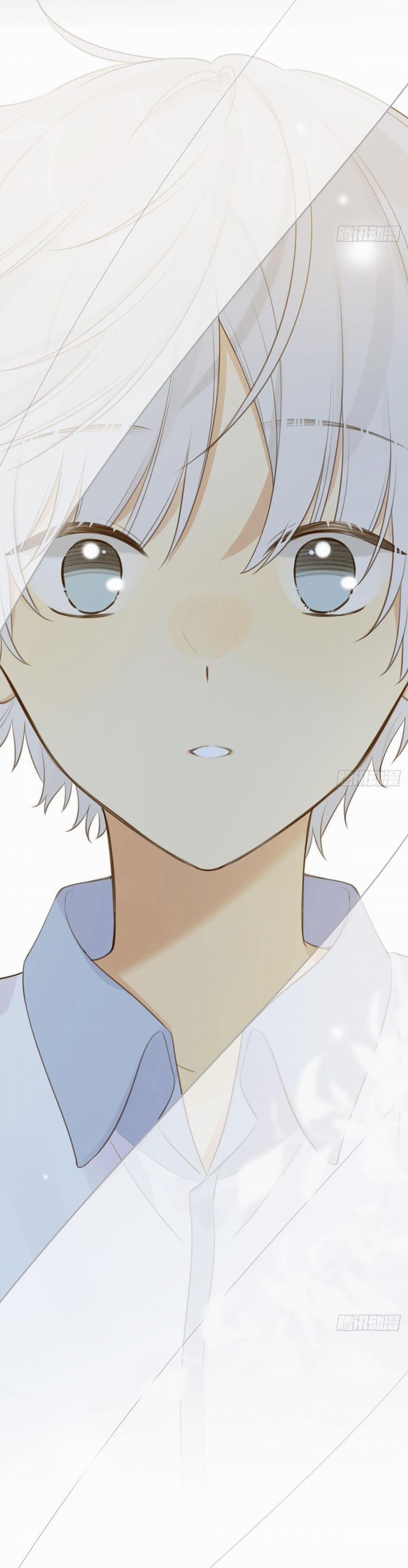 Chỉ Riêng Đuôi Là Không Được!!! 10 trang 27