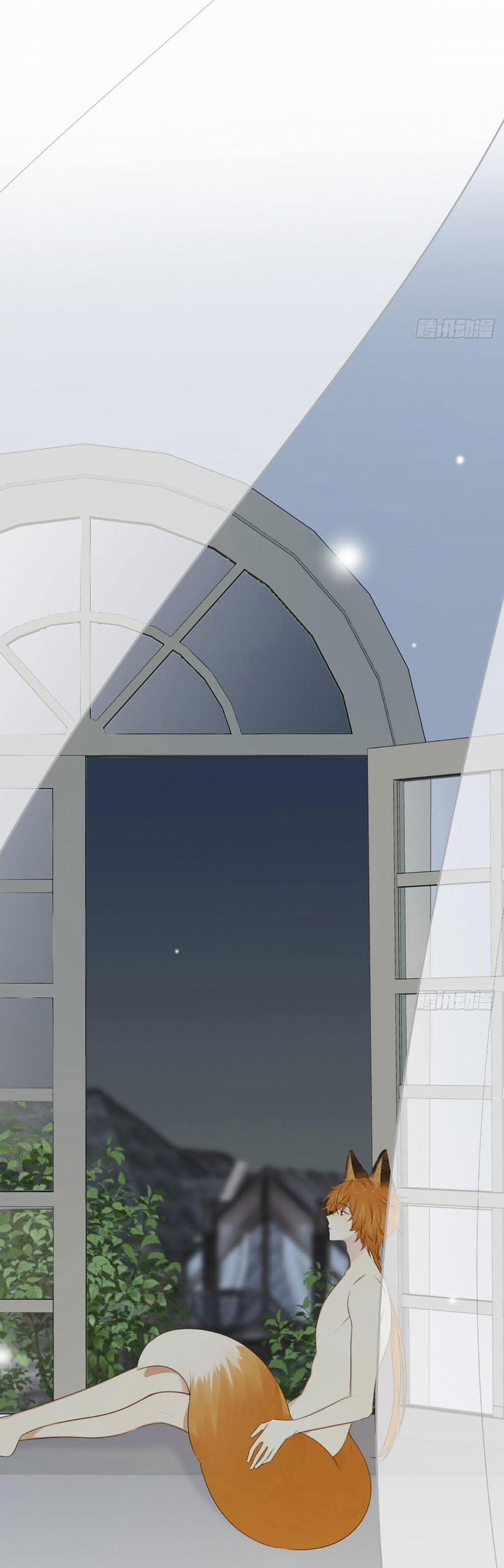 Chỉ Riêng Đuôi Là Không Được!!! 10 trang 28