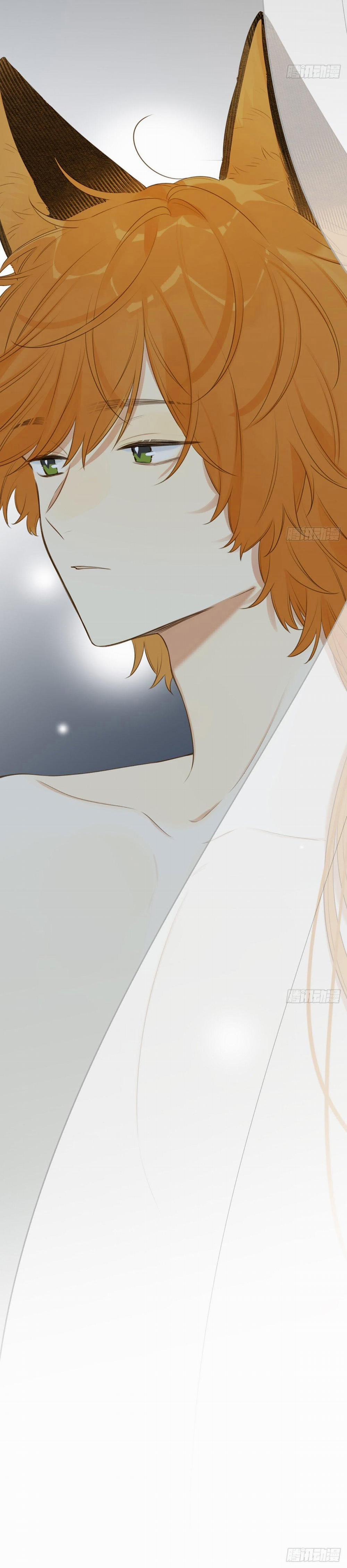 Chỉ Riêng Đuôi Là Không Được!!! 10 trang 29