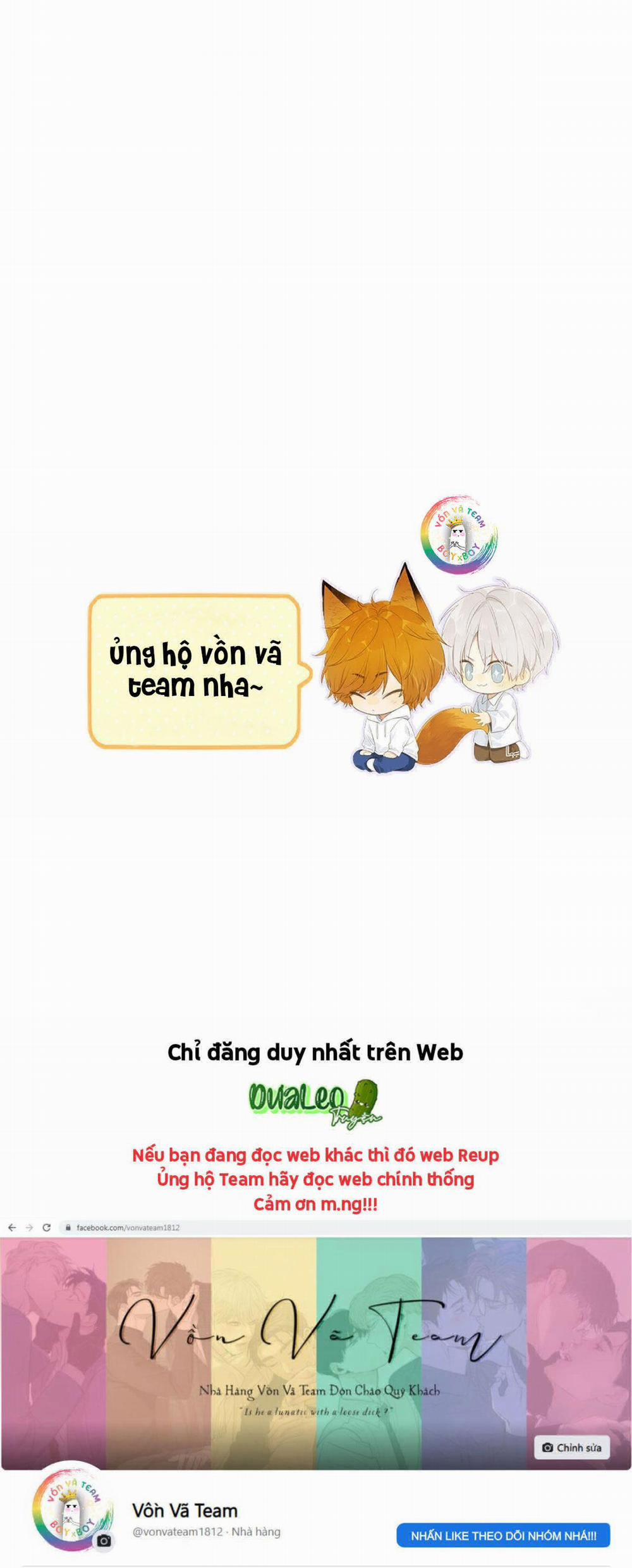 Chỉ Riêng Đuôi Là Không Được!!! 10 trang 32