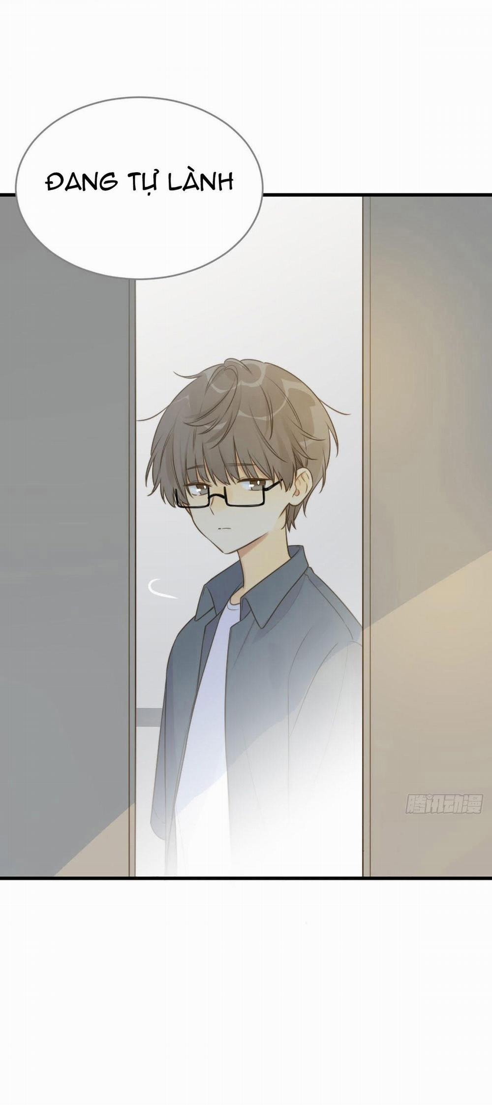 Chỉ Riêng Đuôi Là Không Được!!! 10 trang 8