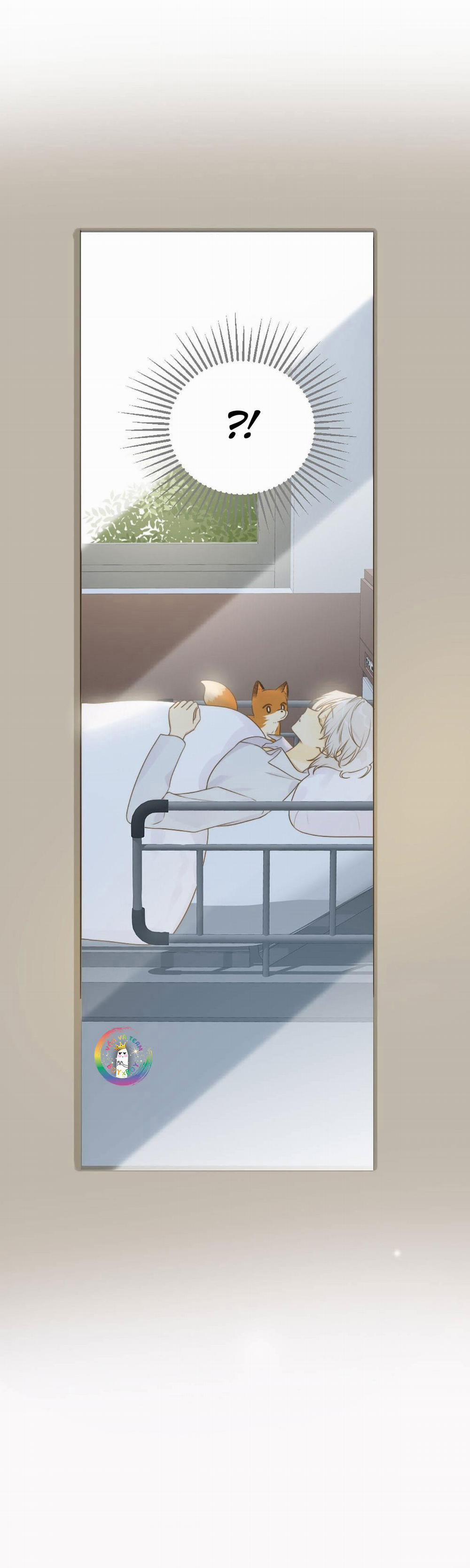 Chỉ Riêng Đuôi Là Không Được!!! 10 trang 9