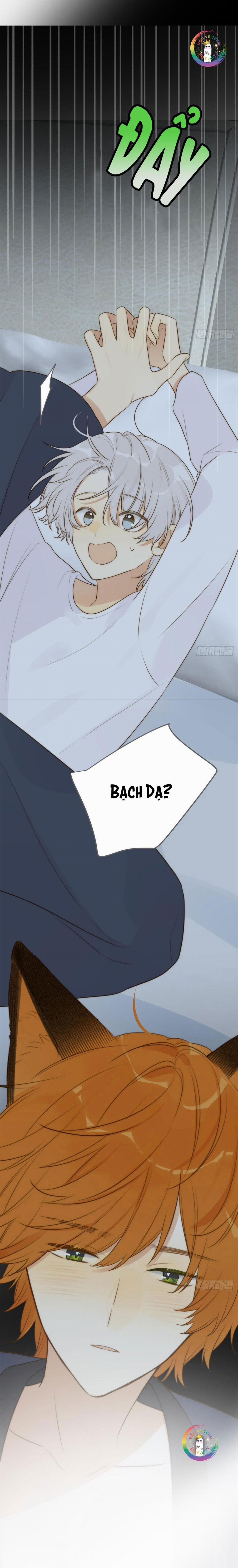 Chỉ Riêng Đuôi Là Không Được!!! 11 trang 20