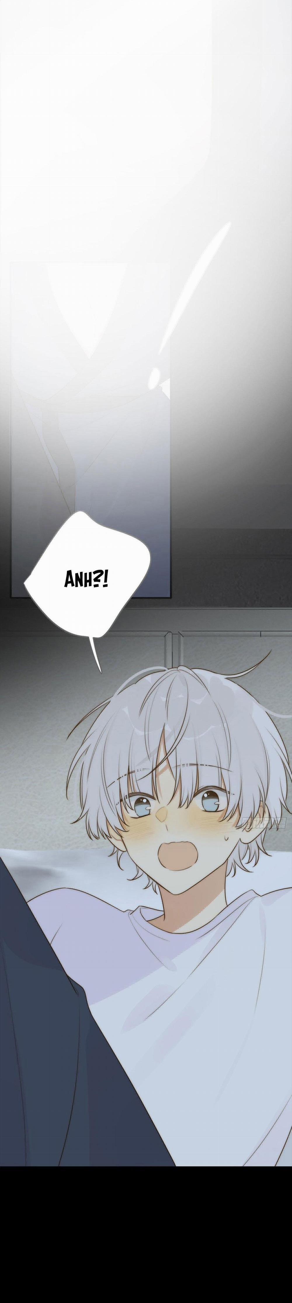 Chỉ Riêng Đuôi Là Không Được!!! 11 trang 21