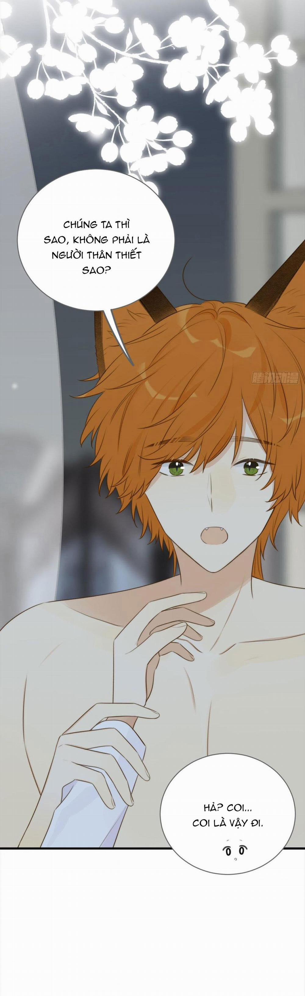 Chỉ Riêng Đuôi Là Không Được!!! 11 trang 9