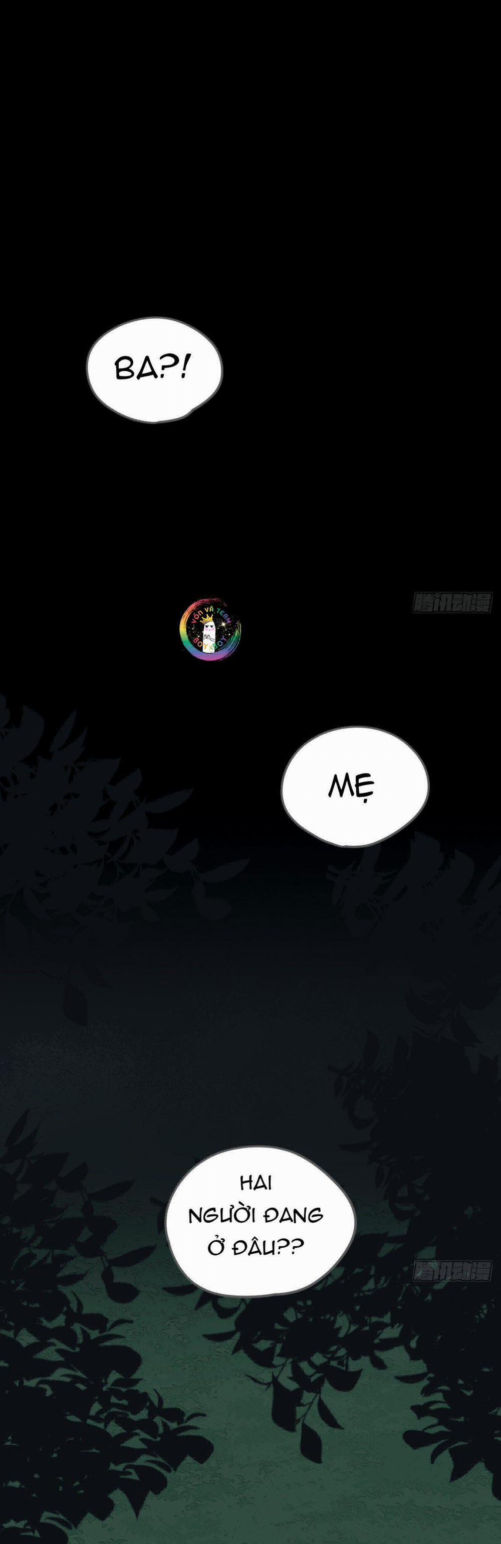 Chỉ Riêng Đuôi Là Không Được!!! 12 trang 15