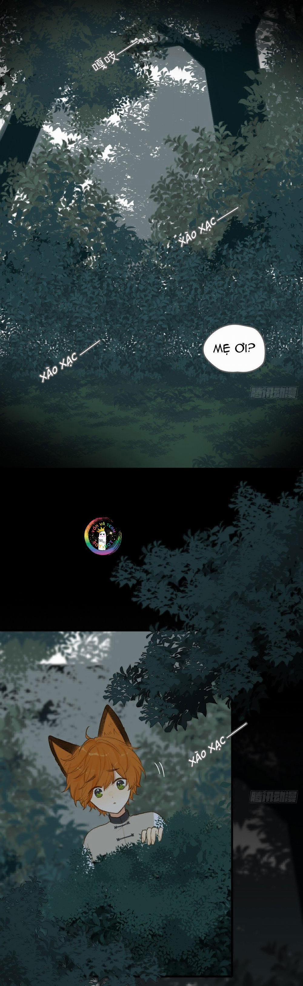 Chỉ Riêng Đuôi Là Không Được!!! 12 trang 17