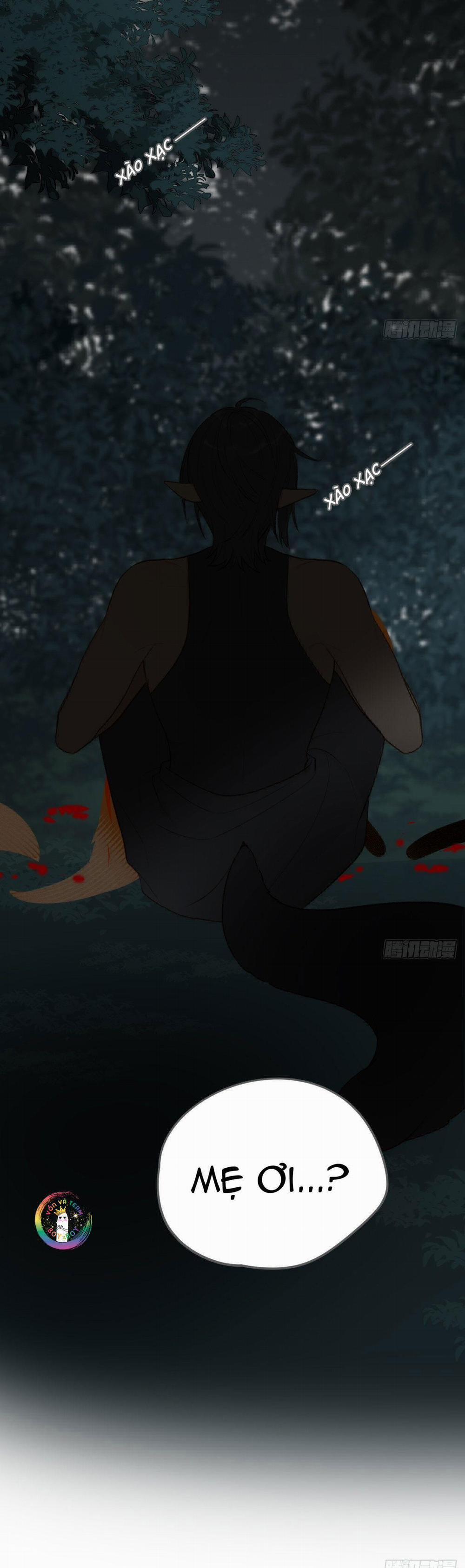 Chỉ Riêng Đuôi Là Không Được!!! 12 trang 18