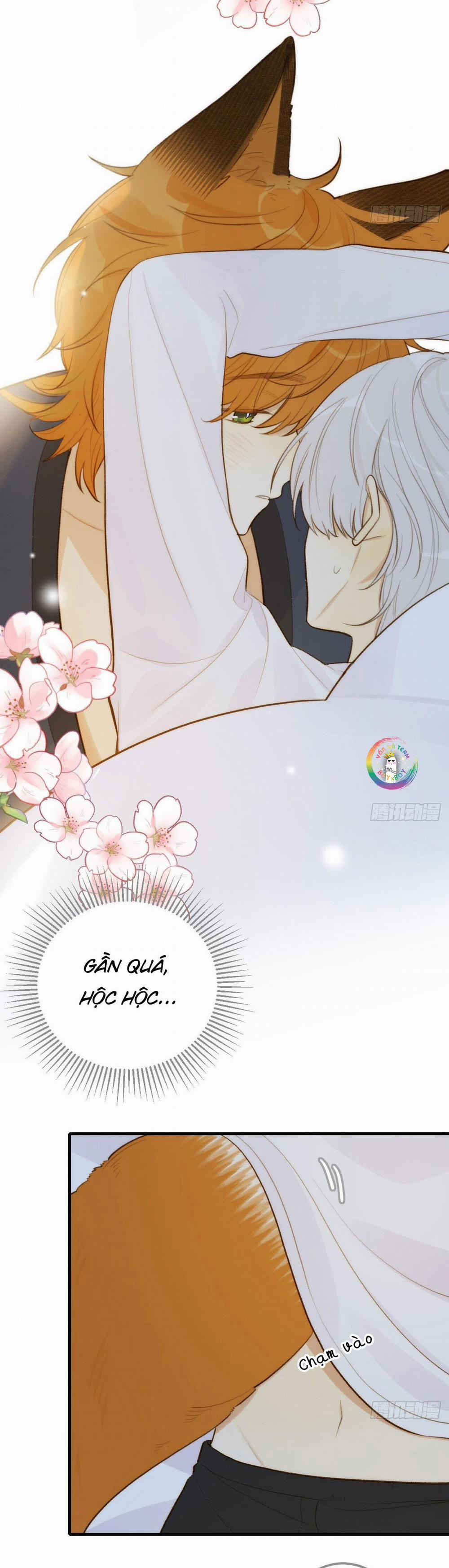 Chỉ Riêng Đuôi Là Không Được!!! 12 trang 2