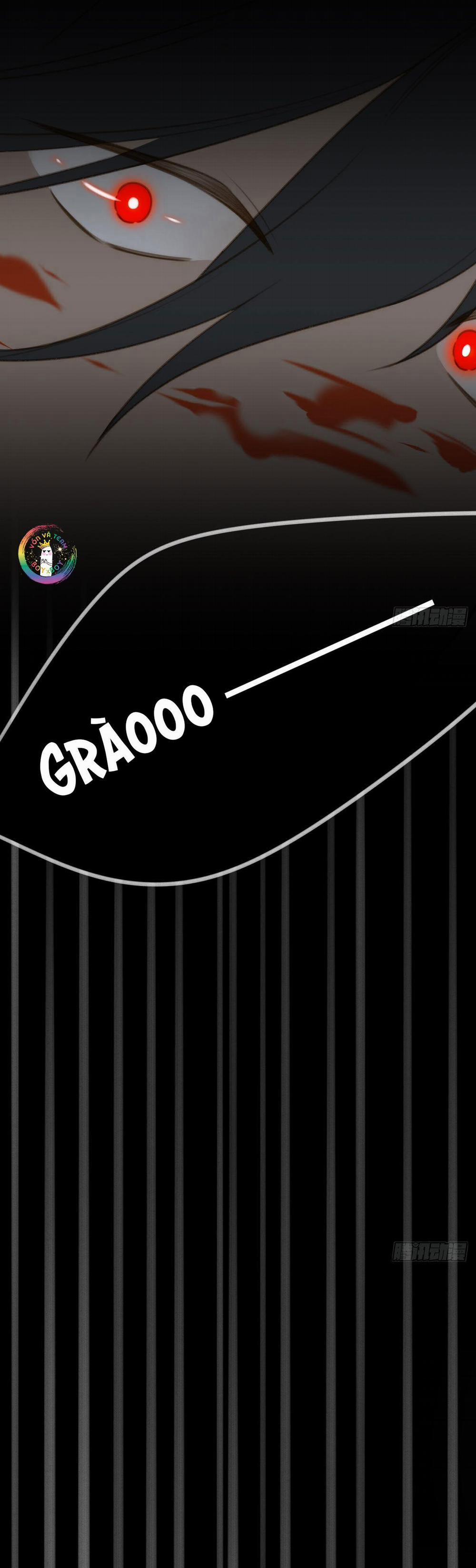 Chỉ Riêng Đuôi Là Không Được!!! 12 trang 20