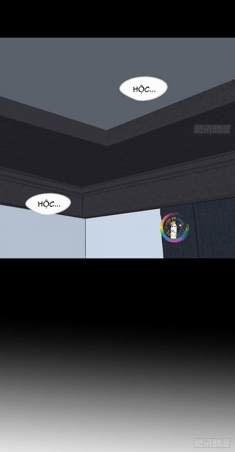 Chỉ Riêng Đuôi Là Không Được!!! 12 trang 22