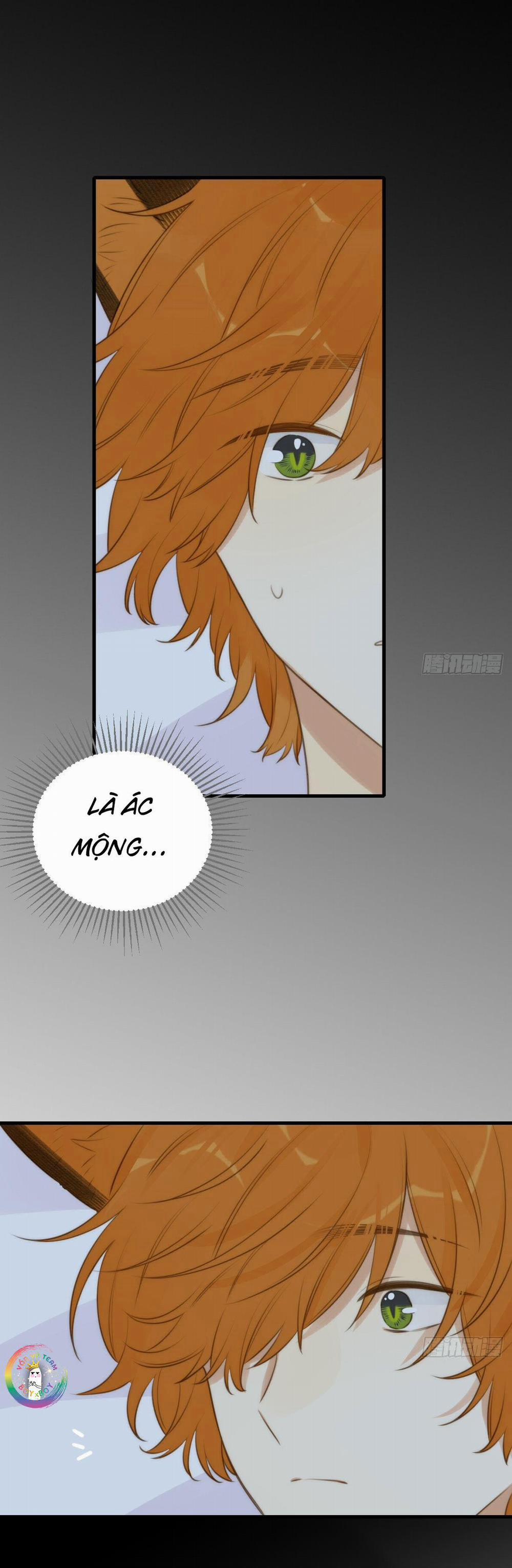 Chỉ Riêng Đuôi Là Không Được!!! 12 trang 23