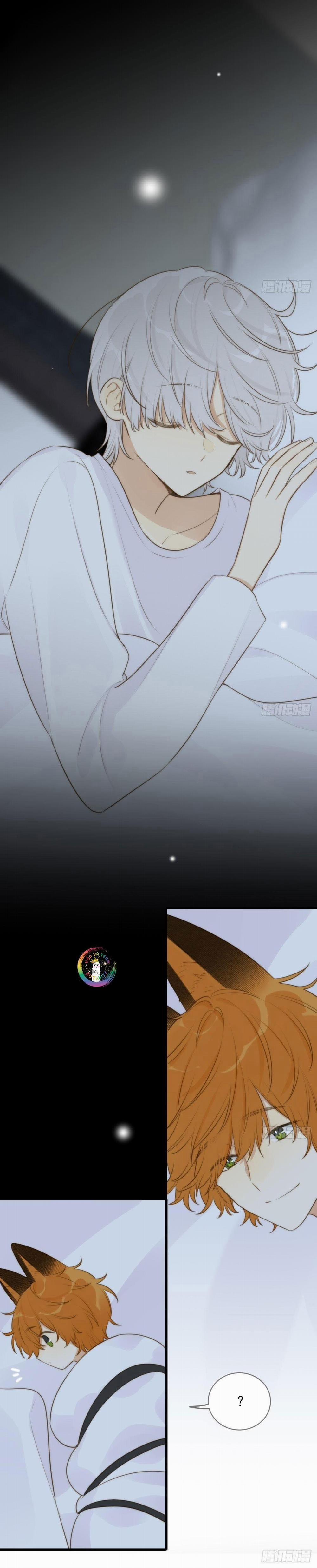 Chỉ Riêng Đuôi Là Không Được!!! 12 trang 24