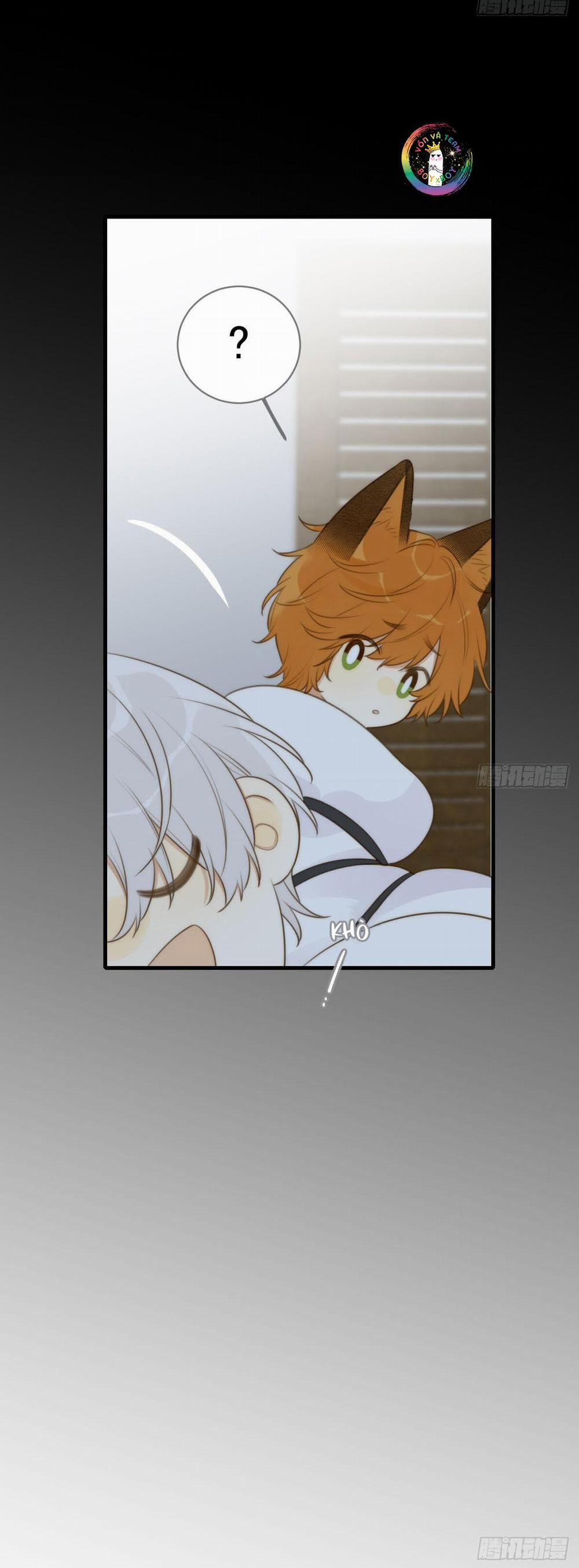 Chỉ Riêng Đuôi Là Không Được!!! 12 trang 26