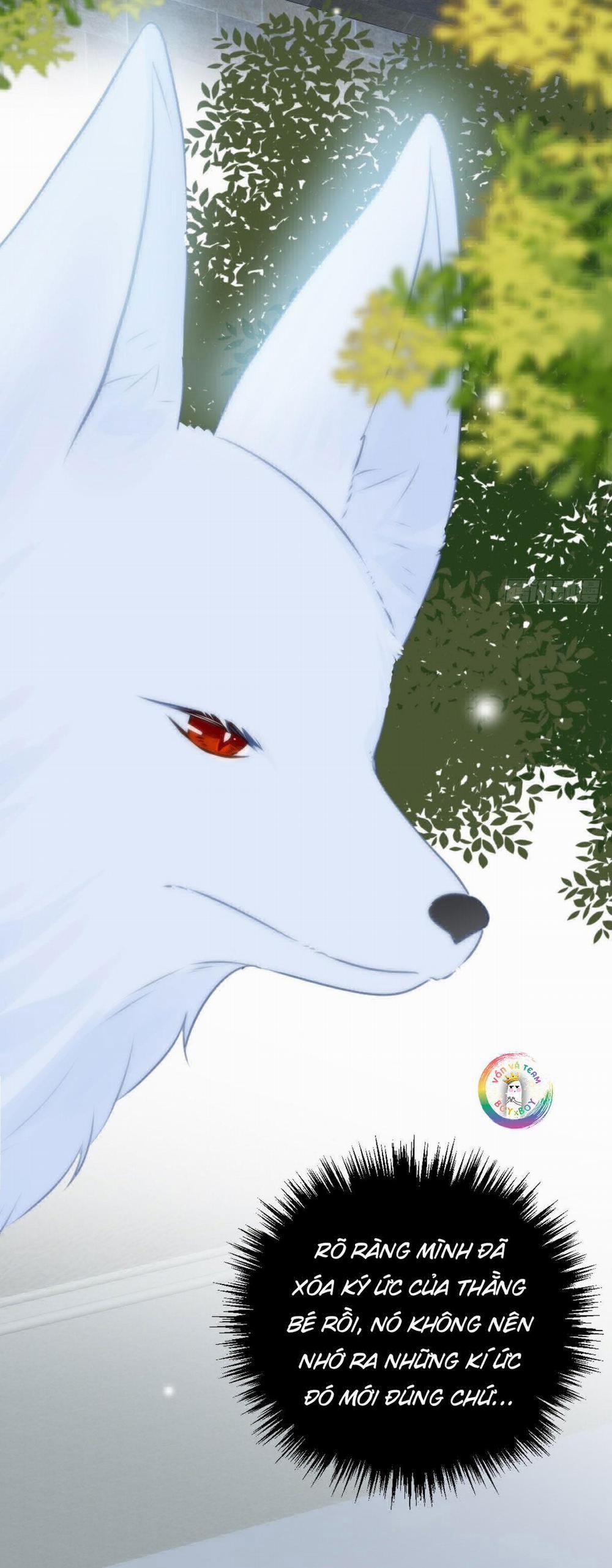 Chỉ Riêng Đuôi Là Không Được!!! 12 trang 28