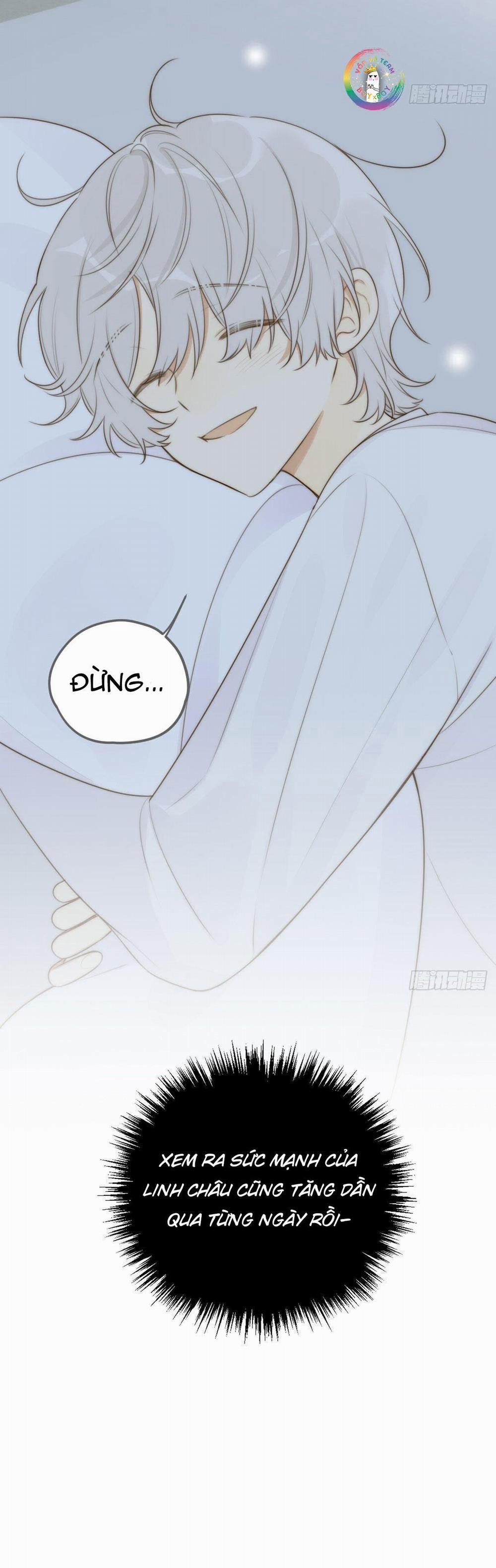 Chỉ Riêng Đuôi Là Không Được!!! 12 trang 29