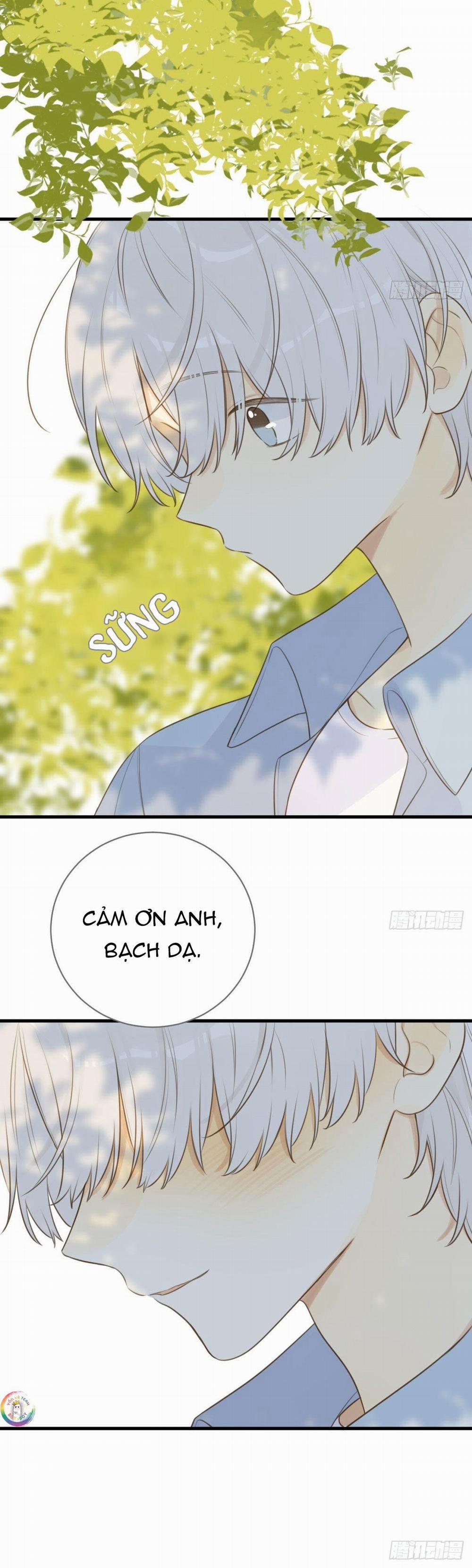 Chỉ Riêng Đuôi Là Không Được!!! 13 trang 23