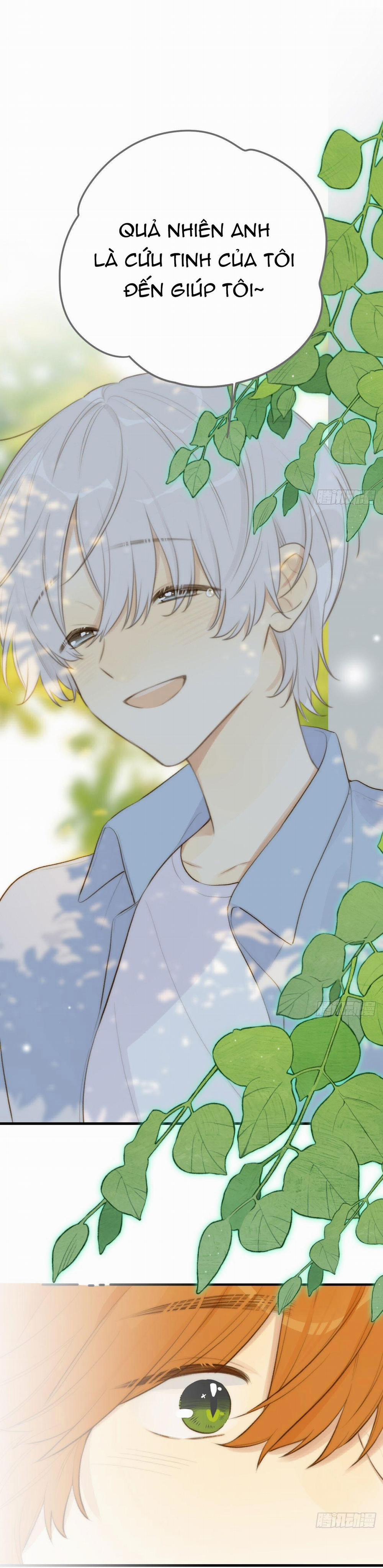 Chỉ Riêng Đuôi Là Không Được!!! 13 trang 24