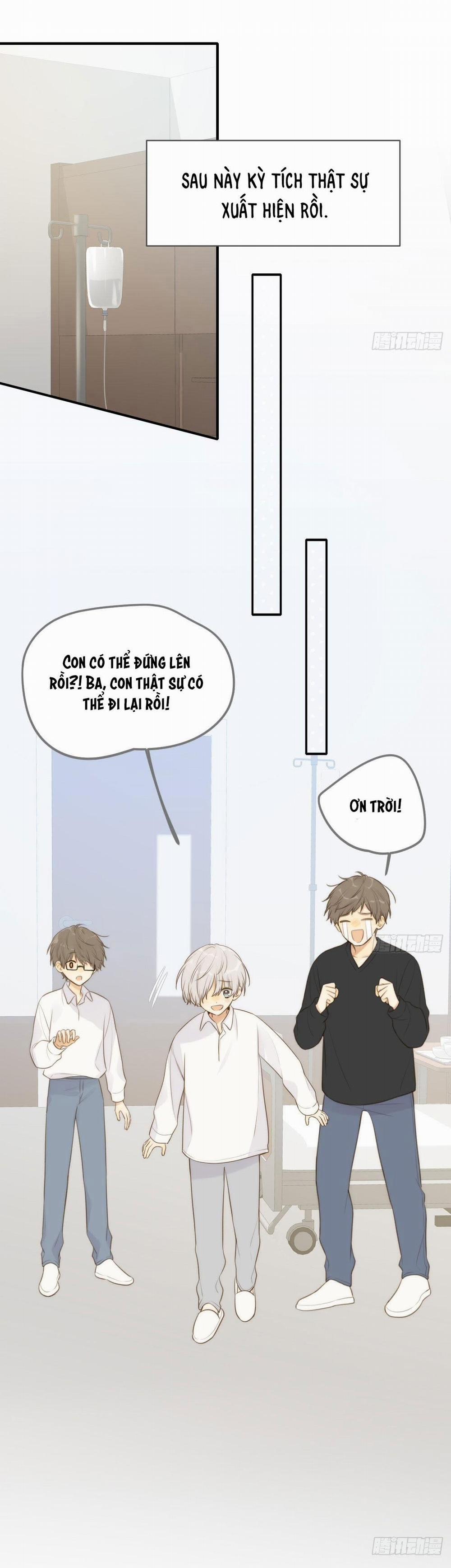 Chỉ Riêng Đuôi Là Không Được!!! 14 trang 10