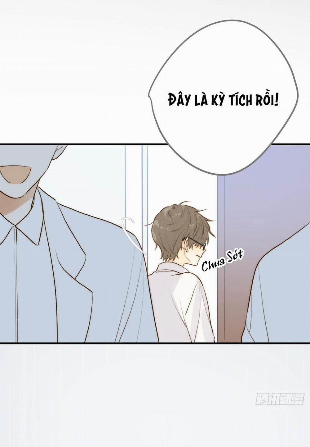 Chỉ Riêng Đuôi Là Không Được!!! 14 trang 11