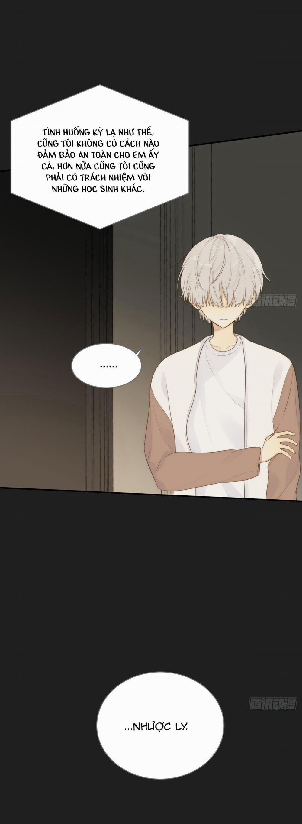 Chỉ Riêng Đuôi Là Không Được!!! 14 trang 14