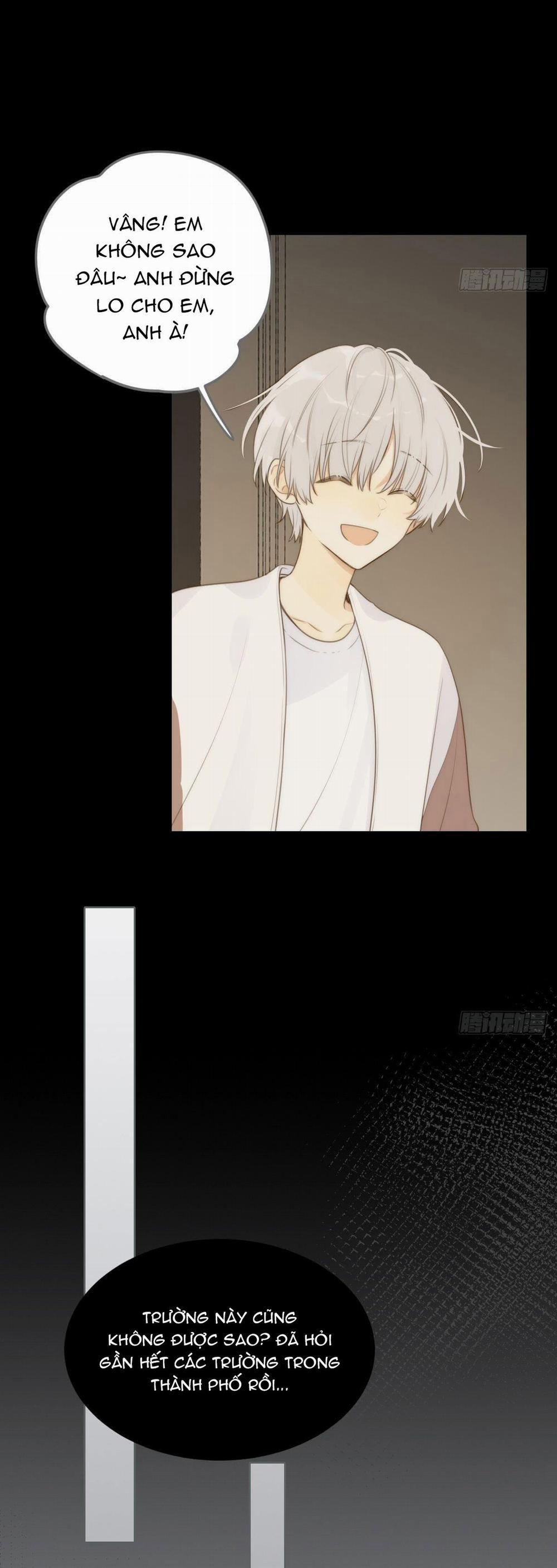 Chỉ Riêng Đuôi Là Không Được!!! 14 trang 16