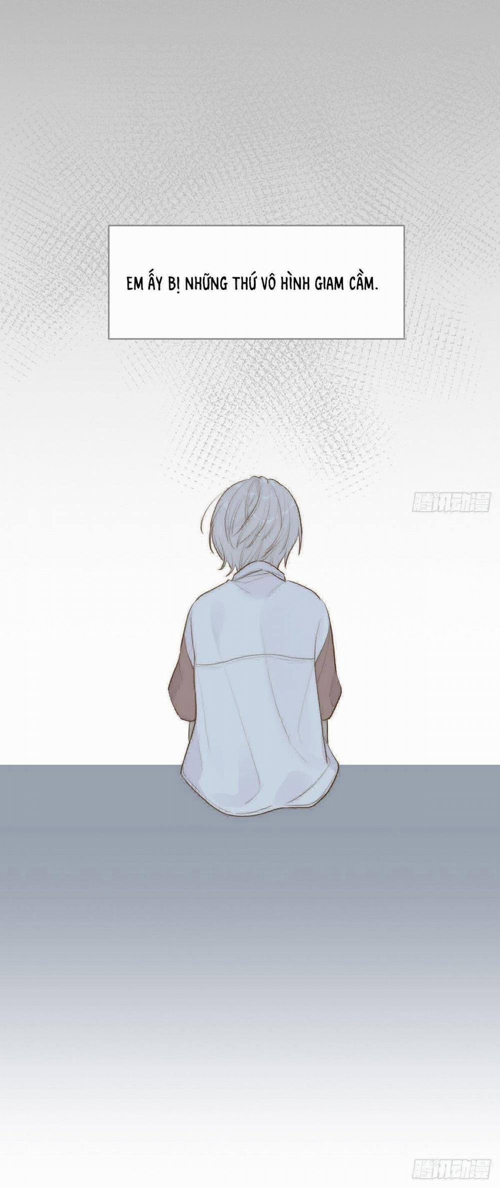 Chỉ Riêng Đuôi Là Không Được!!! 14 trang 20