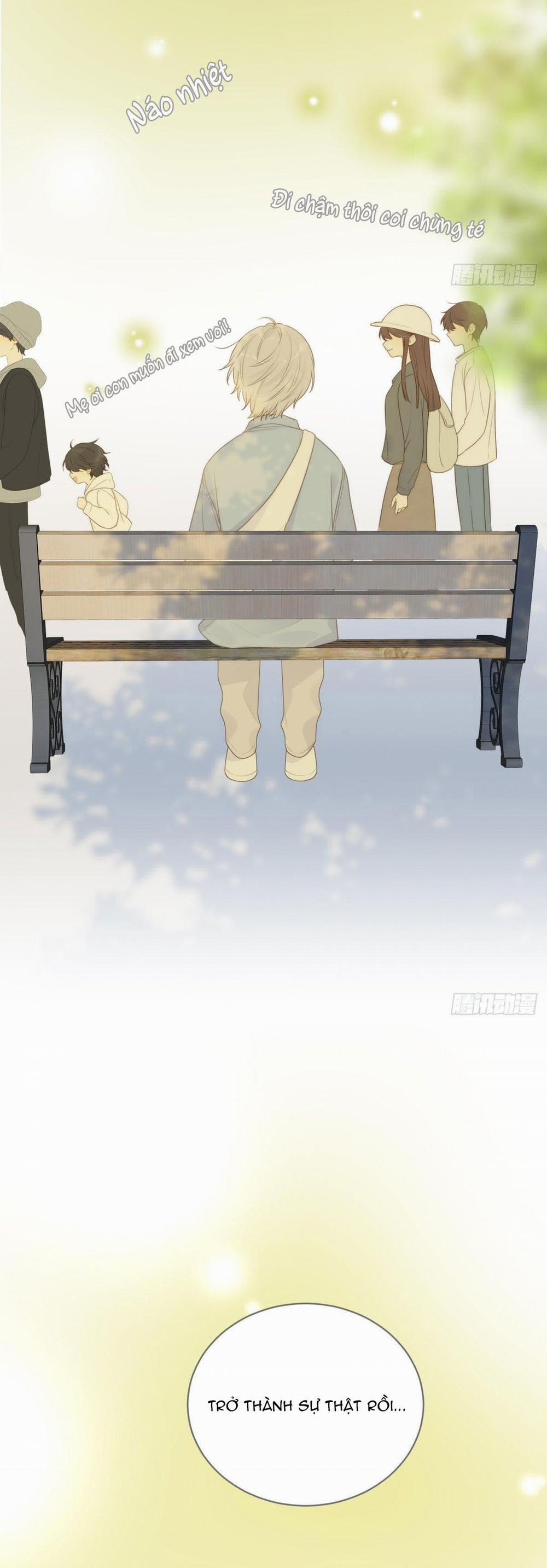 Chỉ Riêng Đuôi Là Không Được!!! 14 trang 31