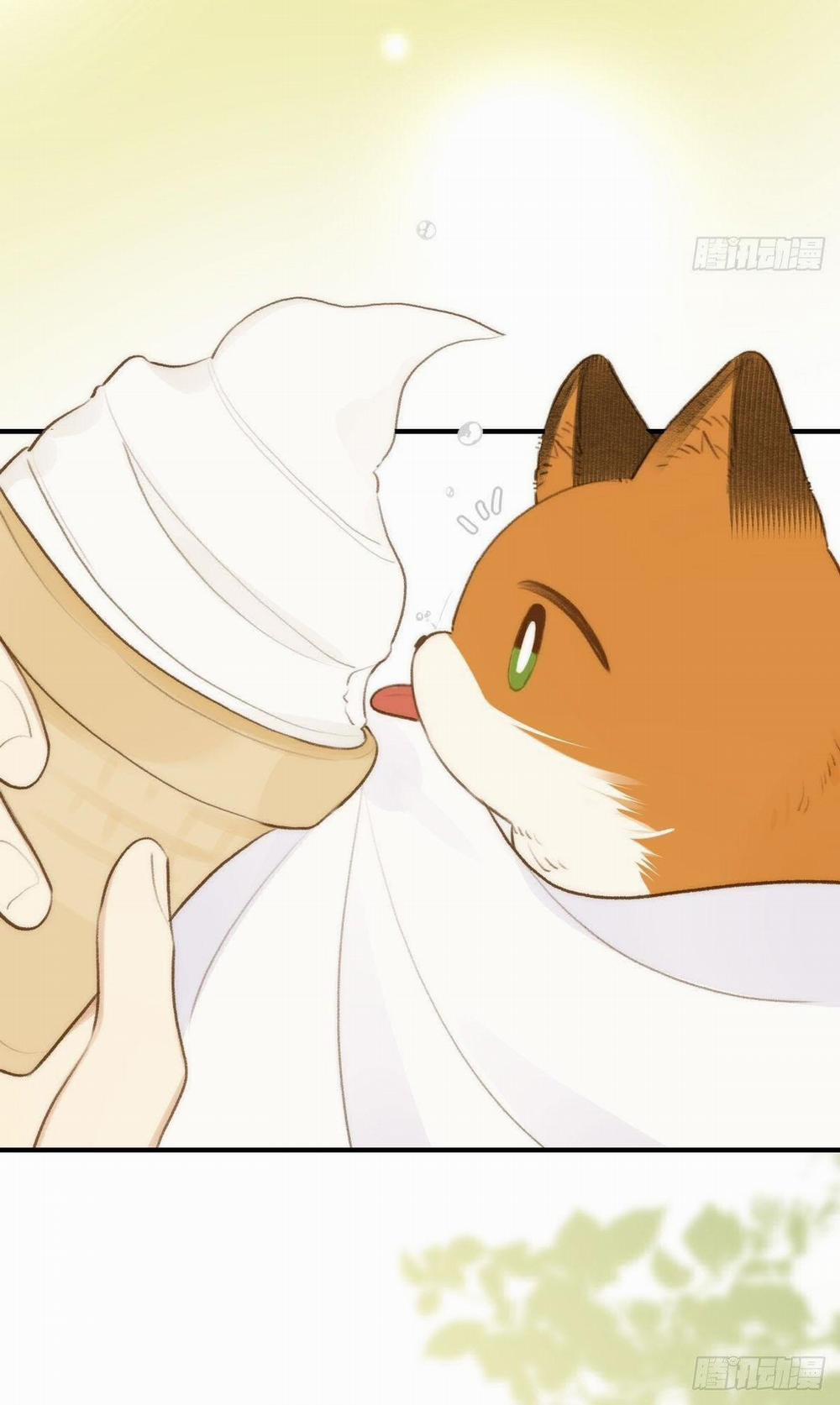 Chỉ Riêng Đuôi Là Không Được!!! 14 trang 32